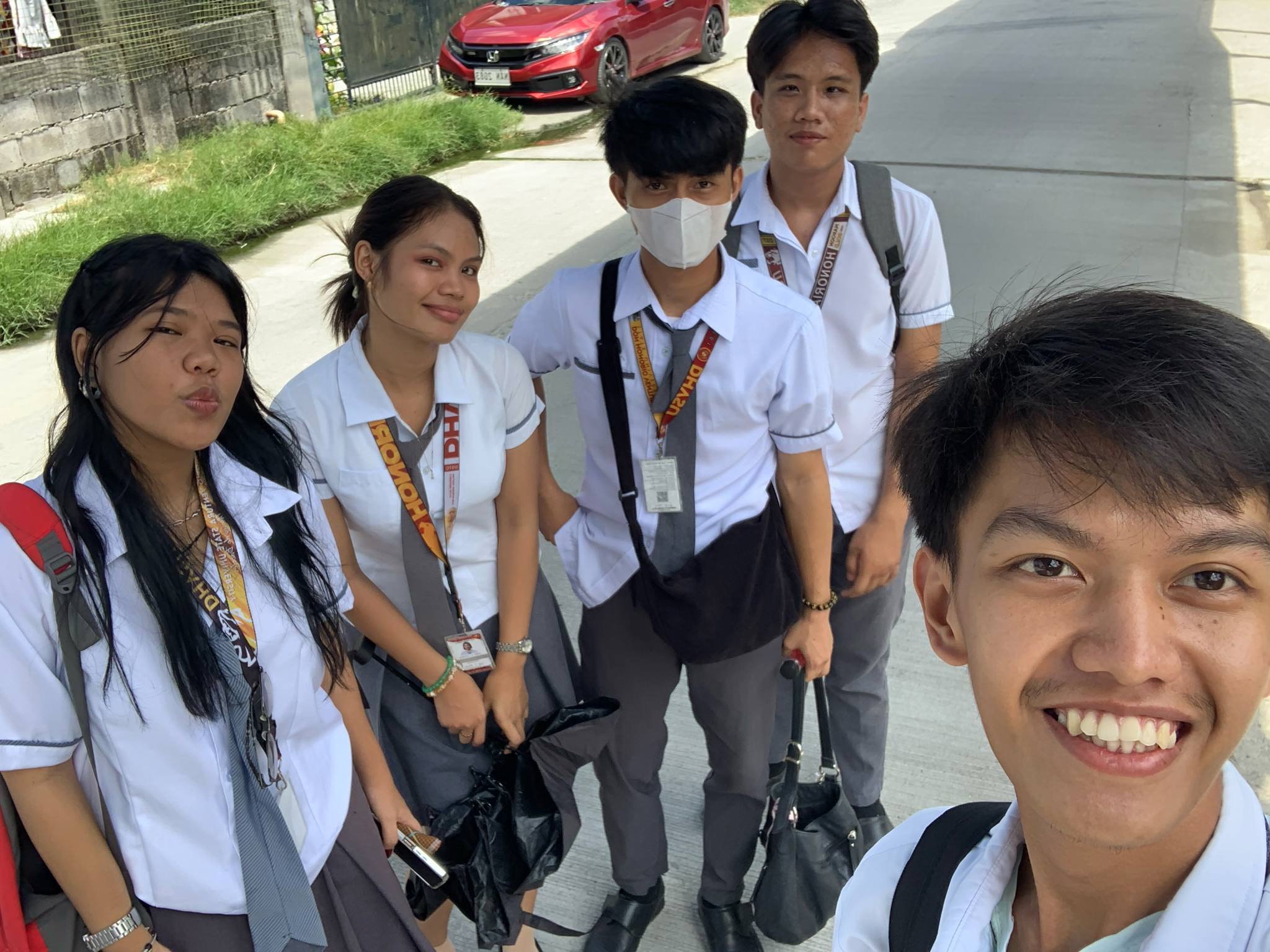 Sustainable campus